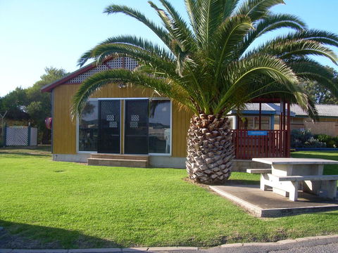 Discovery Parks - Adelaide Beachfront - Accommodation Yamba 28
