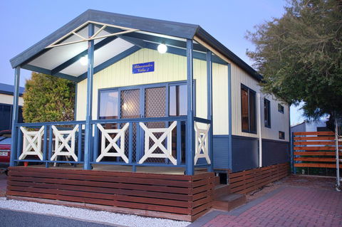 Discovery Parks - Adelaide Beachfront - Accommodation Yamba 26