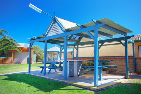 Discovery Parks - Adelaide Beachfront - Accommodation Yamba 31