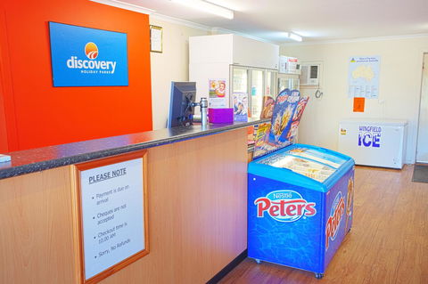 Discovery Parks - Adelaide Beachfront - Accommodation Yamba 33