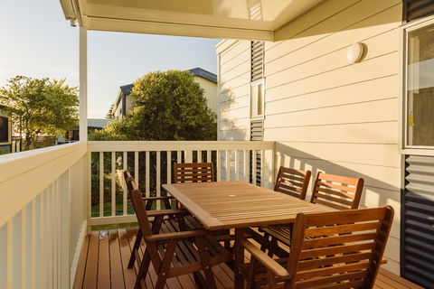 Discovery Parks - Adelaide Beachfront - Accommodation Yamba 6