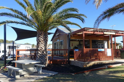 Discovery Parks - Adelaide Beachfront - Accommodation Yamba 18
