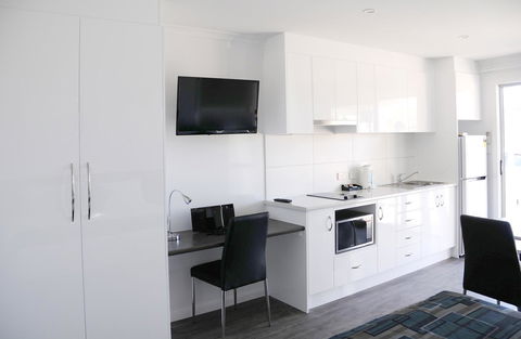 Discovery Parks - Adelaide Beachfront - Accommodation Yamba 39