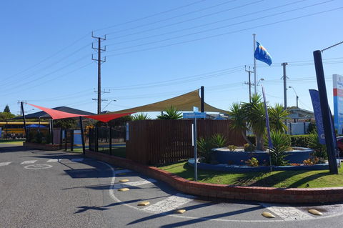 Discovery Parks - Adelaide Beachfront - Accommodation Yamba 17