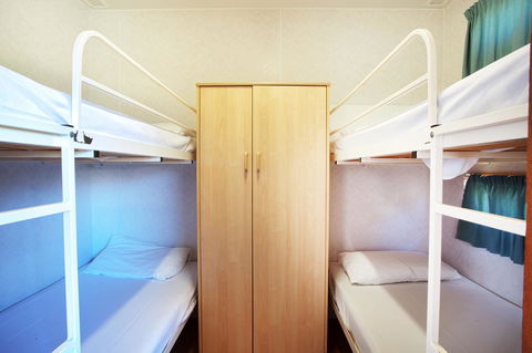 Discovery Parks - Adelaide Beachfront - Accommodation Yamba 40