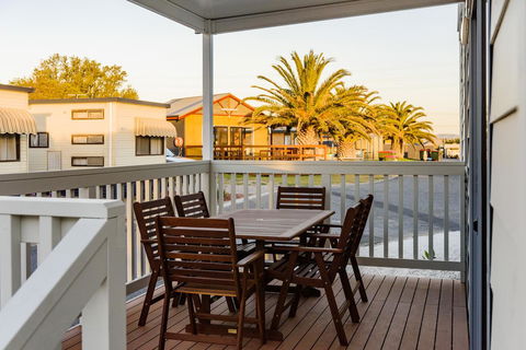 Discovery Parks - Adelaide Beachfront - Accommodation Yamba 23