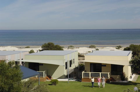 Discovery Parks - Adelaide Beachfront - Accommodation Yamba 25