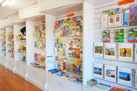 Discovery Parks - Adelaide Beachfront - Accommodation Yamba 34