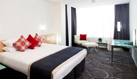 Adelaide Rockford - Accommodation Yamba 9