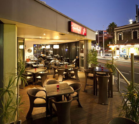 Adelaide Rockford - Accommodation Yamba 3