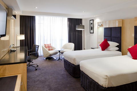 Adelaide Rockford - Accommodation Yamba 6