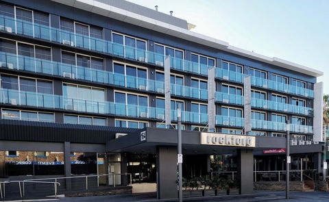 Adelaide Rockford - Accommodation Yamba 2