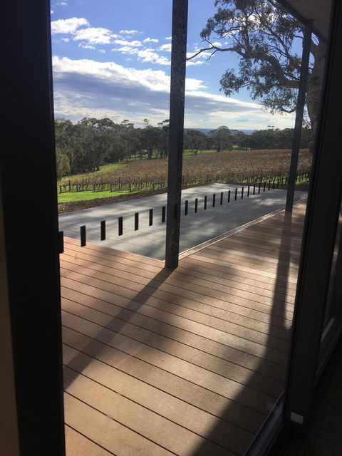 Shadow Creek McLaren Vale - Accommodation Yamba 22