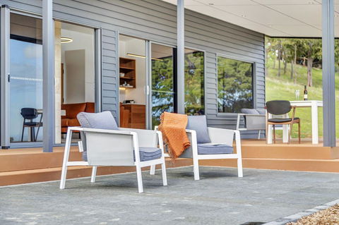 Shadow Creek McLaren Vale - Accommodation Yamba 6