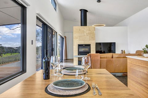 Shadow Creek McLaren Vale - Accommodation Yamba 0
