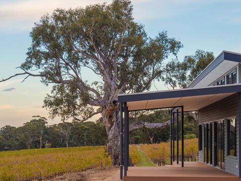 Shadow Creek McLaren Vale - Accommodation Yamba 19