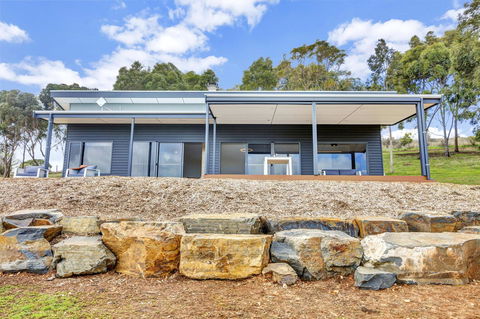 Shadow Creek McLaren Vale - Accommodation Yamba 9