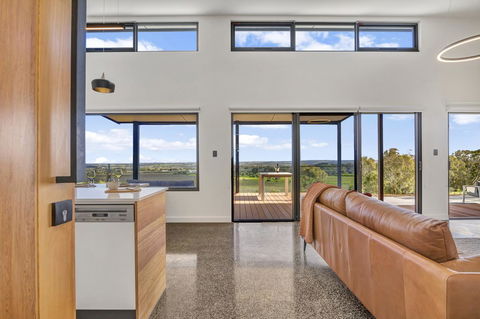 Shadow Creek McLaren Vale - Accommodation Yamba 2
