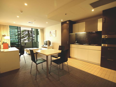Oaks Glenelg Liberty Suites - Accommodation Yamba 27