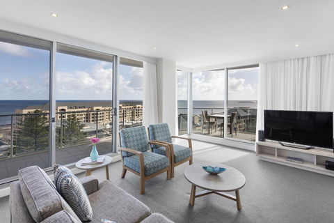 Oaks Glenelg Liberty Suites - Accommodation Yamba 36