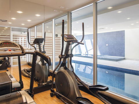 Oaks Glenelg Liberty Suites - Accommodation Yamba 6