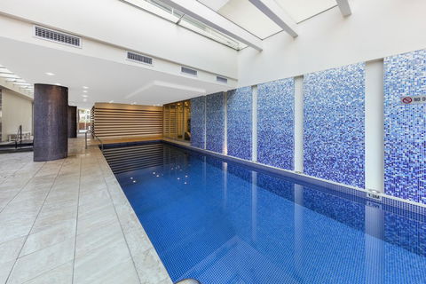 Oaks Glenelg Liberty Suites - Accommodation Yamba 2