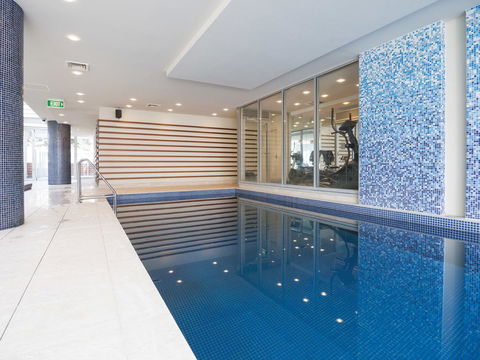Oaks Glenelg Liberty Suites - Accommodation Yamba 7