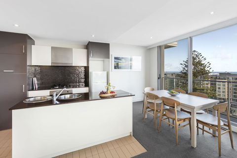Oaks Glenelg Liberty Suites - Accommodation Yamba 35