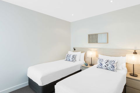 Oaks Glenelg Liberty Suites - Accommodation Yamba 30