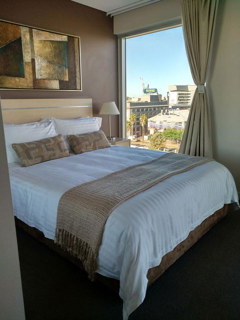 JABCA Apartments - Accommodation Yamba 1