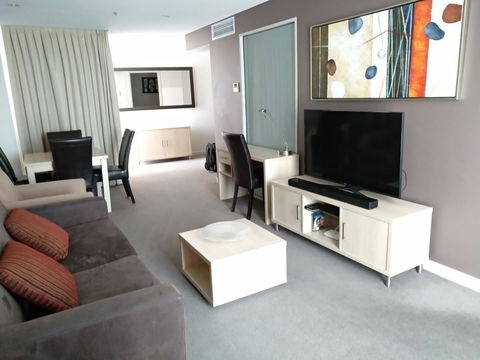 JABCA Apartments - Accommodation Yamba 9