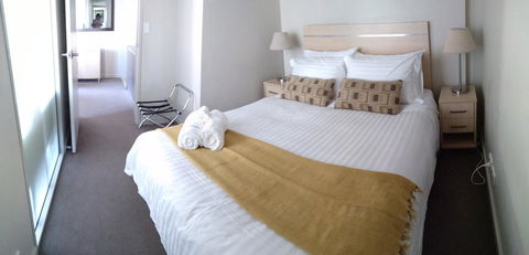 JABCA Apartments - Accommodation Yamba 12