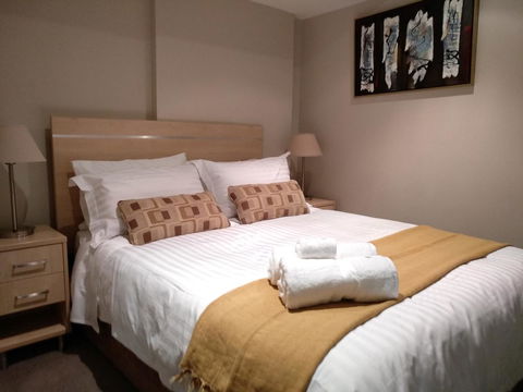 JABCA Apartments - Accommodation Yamba 13