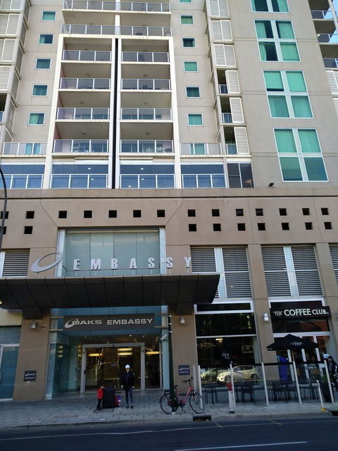 JABCA Apartments - Accommodation Yamba 0