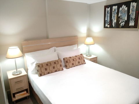 JABCA Apartments - Accommodation Yamba 14