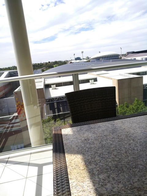 JABCA Apartments - Accommodation Yamba 8