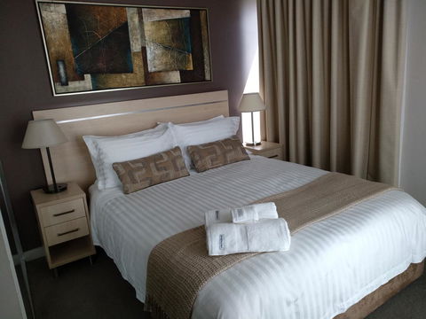 JABCA Apartments - Accommodation Yamba 15