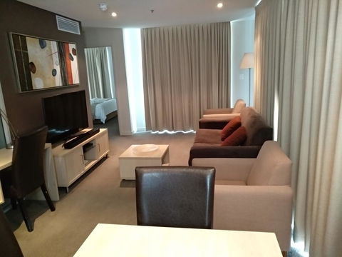 JABCA Apartments - Accommodation Yamba 2