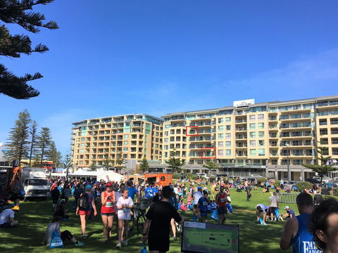 Beachside Luxury Getaway In Glenelg - Accommodation Yamba 20