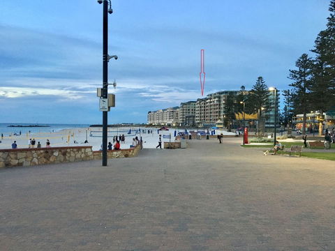 Beachside Luxury Getaway In Glenelg - Accommodation Yamba 17