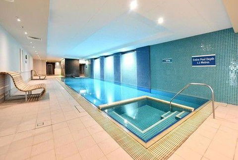 Beachside Luxury Getaway In Glenelg - Accommodation Yamba 6