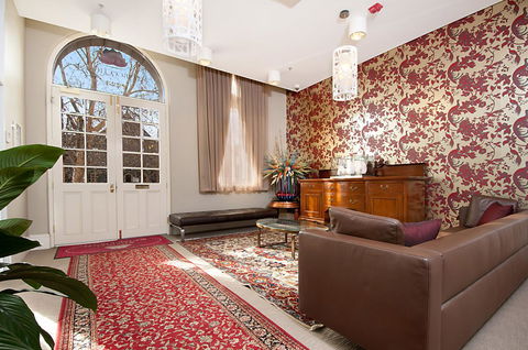 Adabco Boutique Hotel Adelaide - Accommodation Yamba 6
