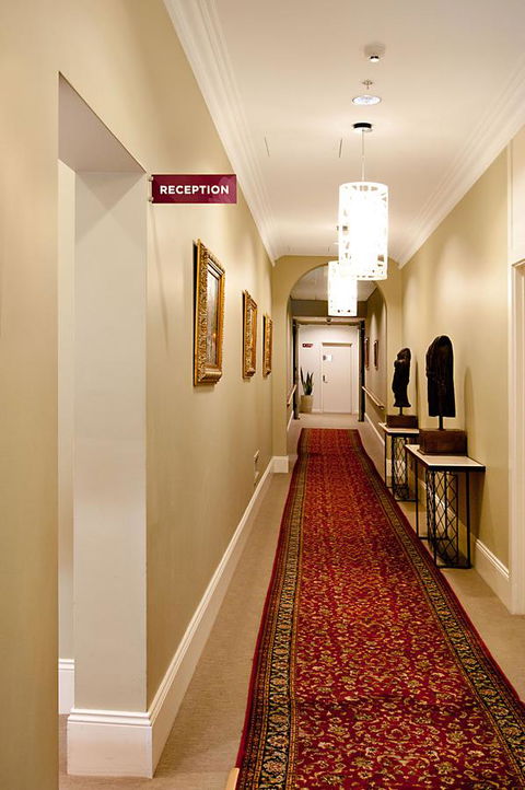 Adabco Boutique Hotel Adelaide - Accommodation Yamba 13