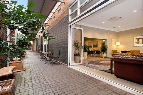 Adabco Boutique Hotel Adelaide - Accommodation Yamba 7