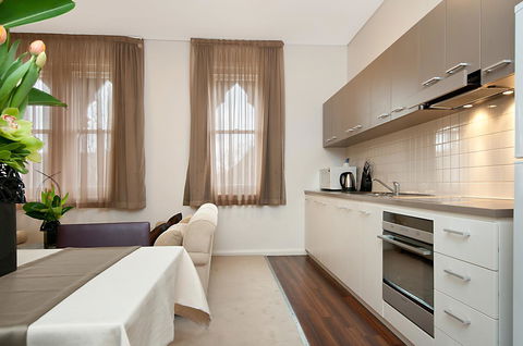 Adabco Boutique Hotel Adelaide - Accommodation Yamba 28