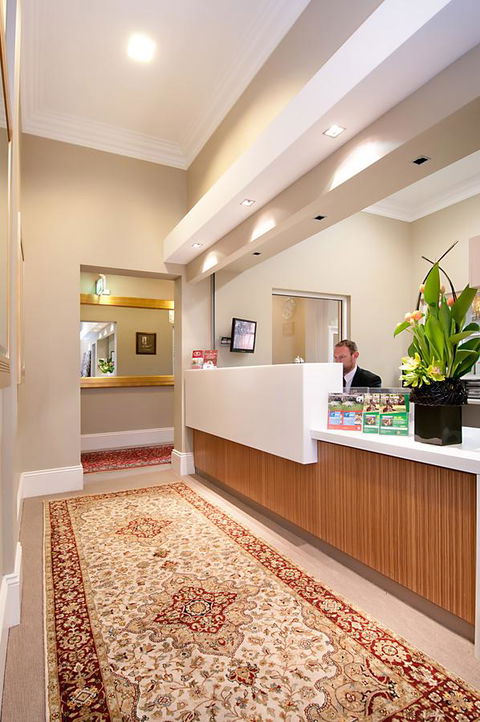 Adabco Boutique Hotel Adelaide - Accommodation Yamba 10