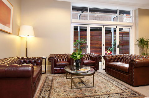 Adabco Boutique Hotel Adelaide - Accommodation Yamba 12