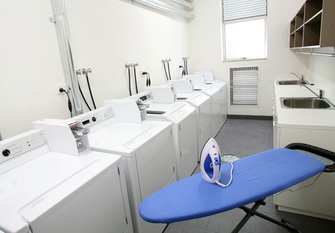 Adabco Boutique Hotel Adelaide - Accommodation Yamba 33