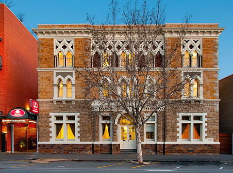 Adabco Boutique Hotel Adelaide - Accommodation Yamba 14