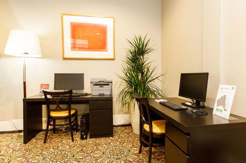 Adabco Boutique Hotel Adelaide - Accommodation Yamba 1